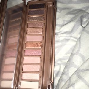 Urban Decay Naked 3 Palette